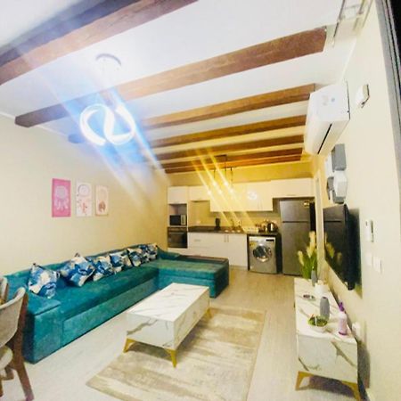 Luxvilla 1 Bhk W Private Heated Pool In Bali El Gouna Hurghada Exterior photo