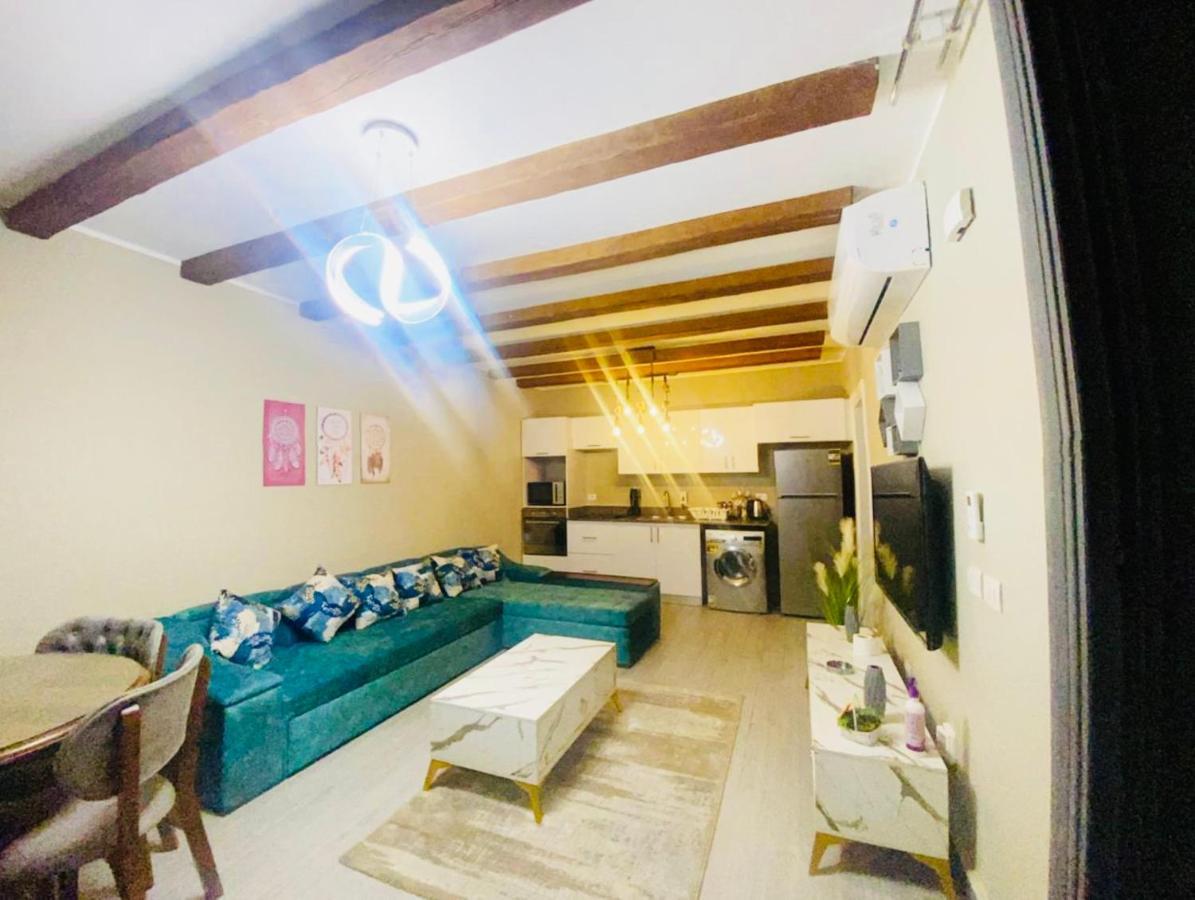 Luxvilla 1 Bhk W Private Heated Pool In Bali El Gouna Hurghada Exterior photo